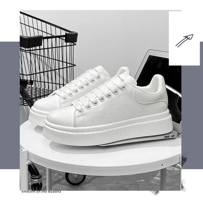 Tênis Oversize Esportivo