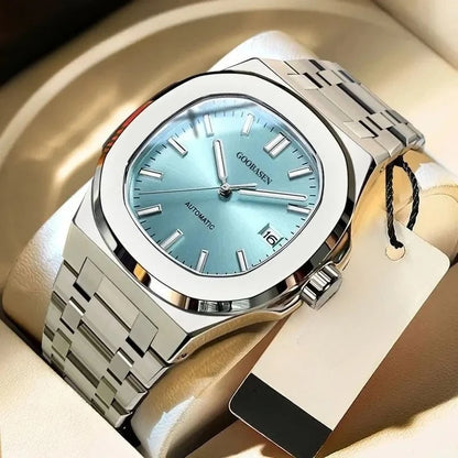 Relógio Mascculino Automatic Man