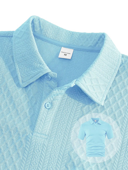 Conjunto Polo Lapela