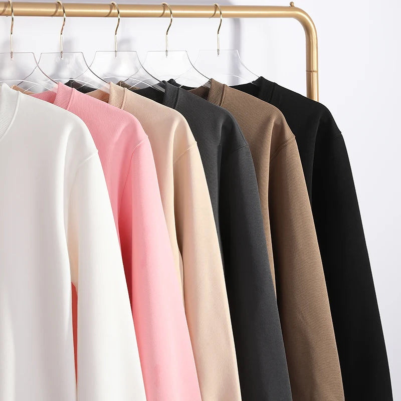 Suéter Casual New Brand Corte Moderno