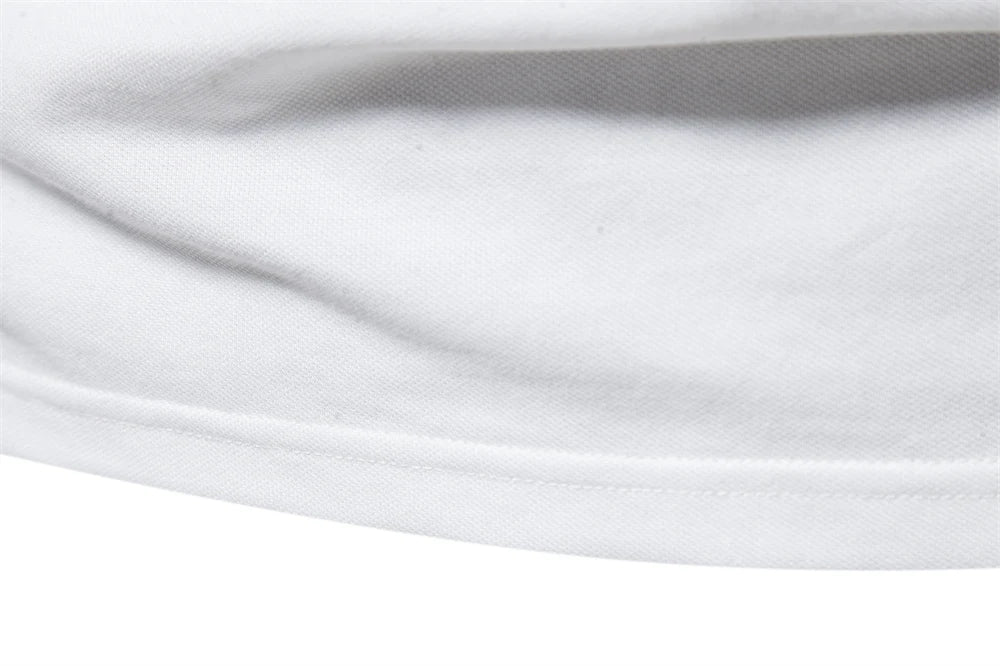 Camisa Polo Algodão