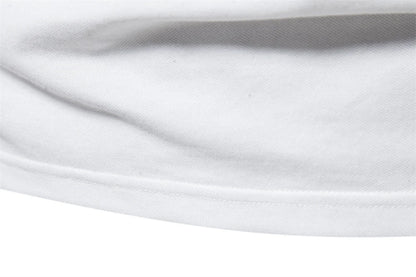 Camisa Polo Algodão