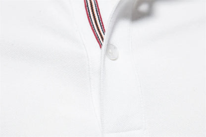 Camisa Polo Algodão