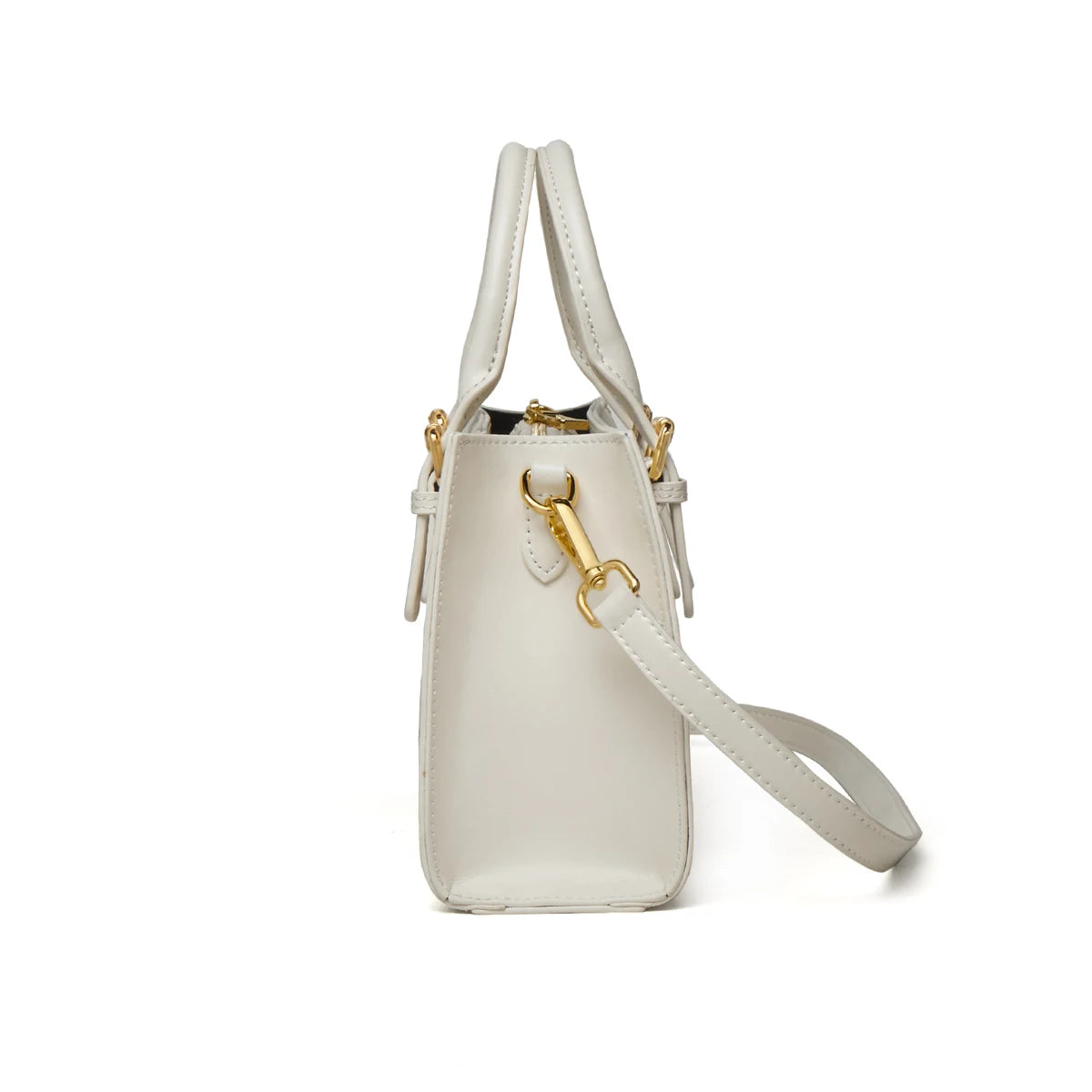Bolsa Wsb de Couro Real origins