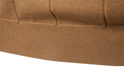 Camisa Polo Esportiva Zíper Man