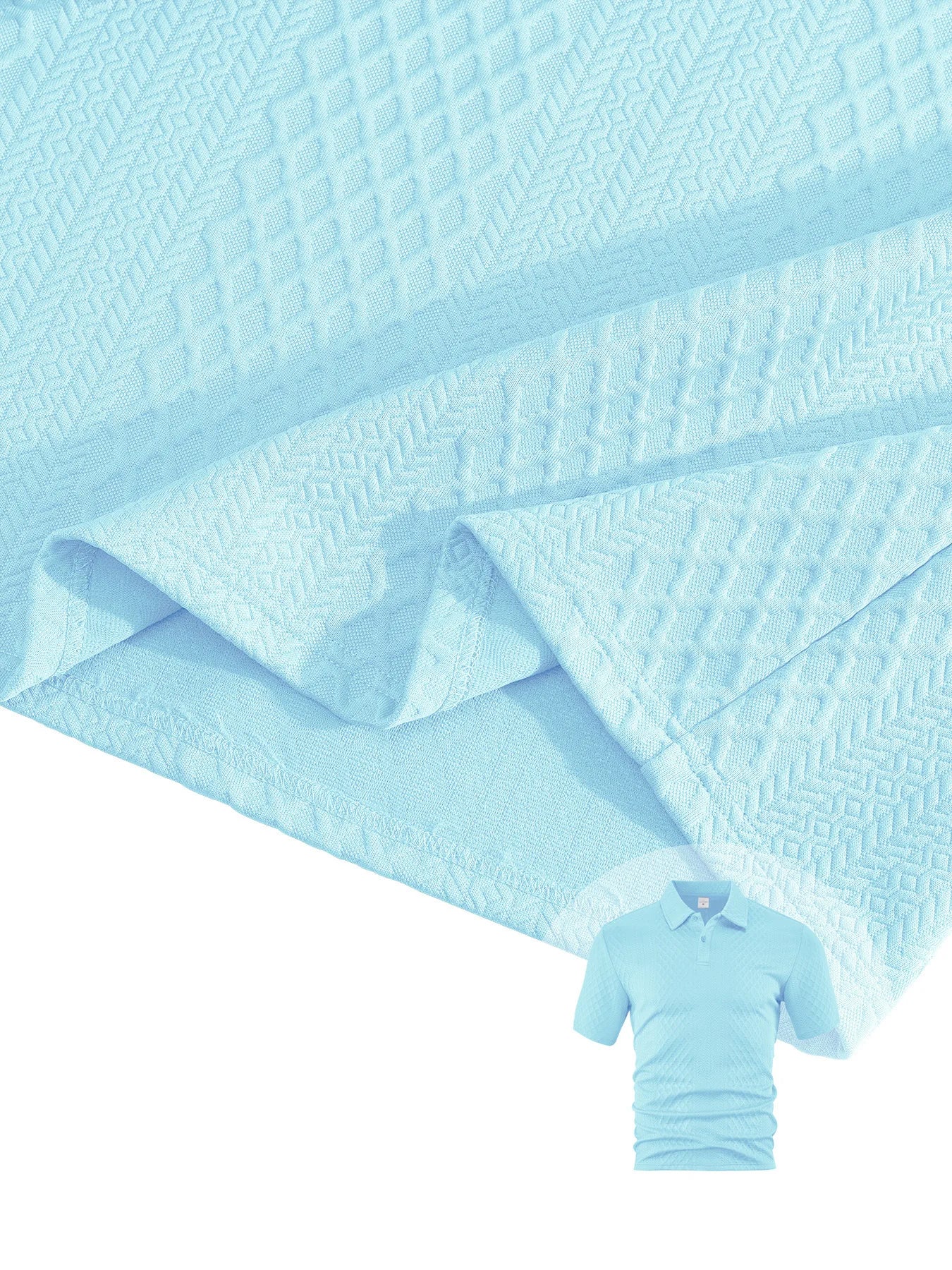 Conjunto Polo Lapela