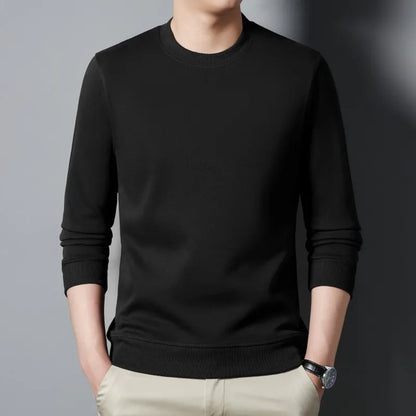 Suéter Casual New Brand Corte Moderno