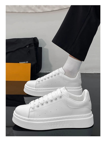 Tênis Oversize Esportivo