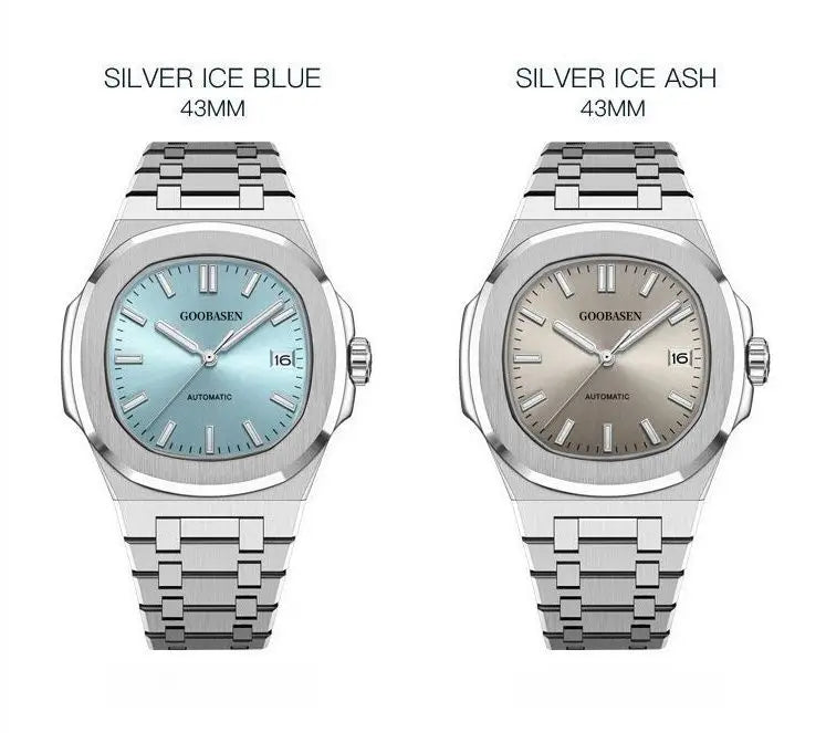 Relógio Mascculino Automatic Man