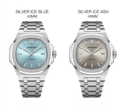 Relógio Mascculino Automatic Man