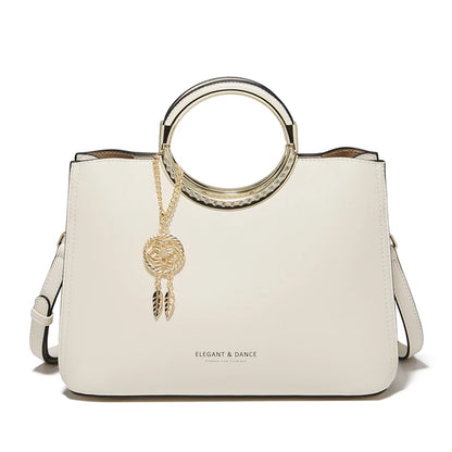 Bolsa Foxen de Ombro Cruzada