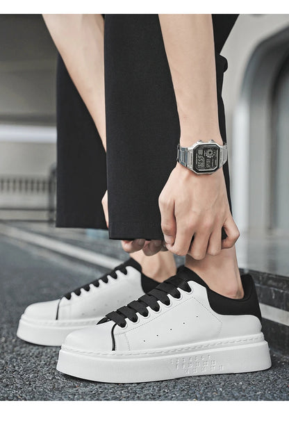 Tênis Oversize Esportivo