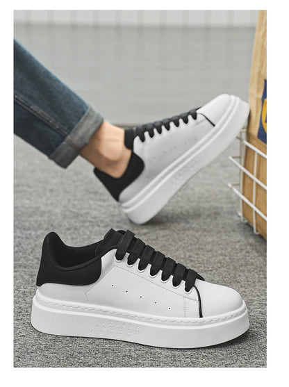 Tênis Oversize Esportivo