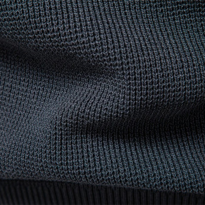 Camisa Polo Henley Gola Lisa Raglan