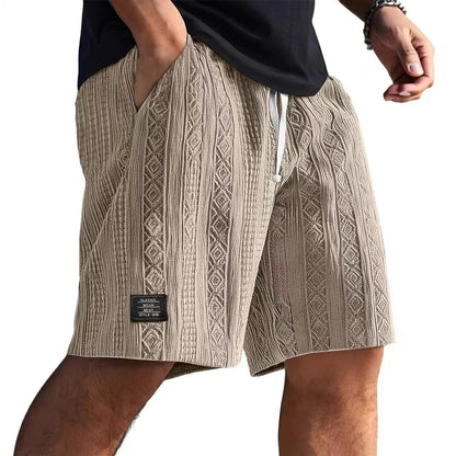 Bermuda Casual Masculina