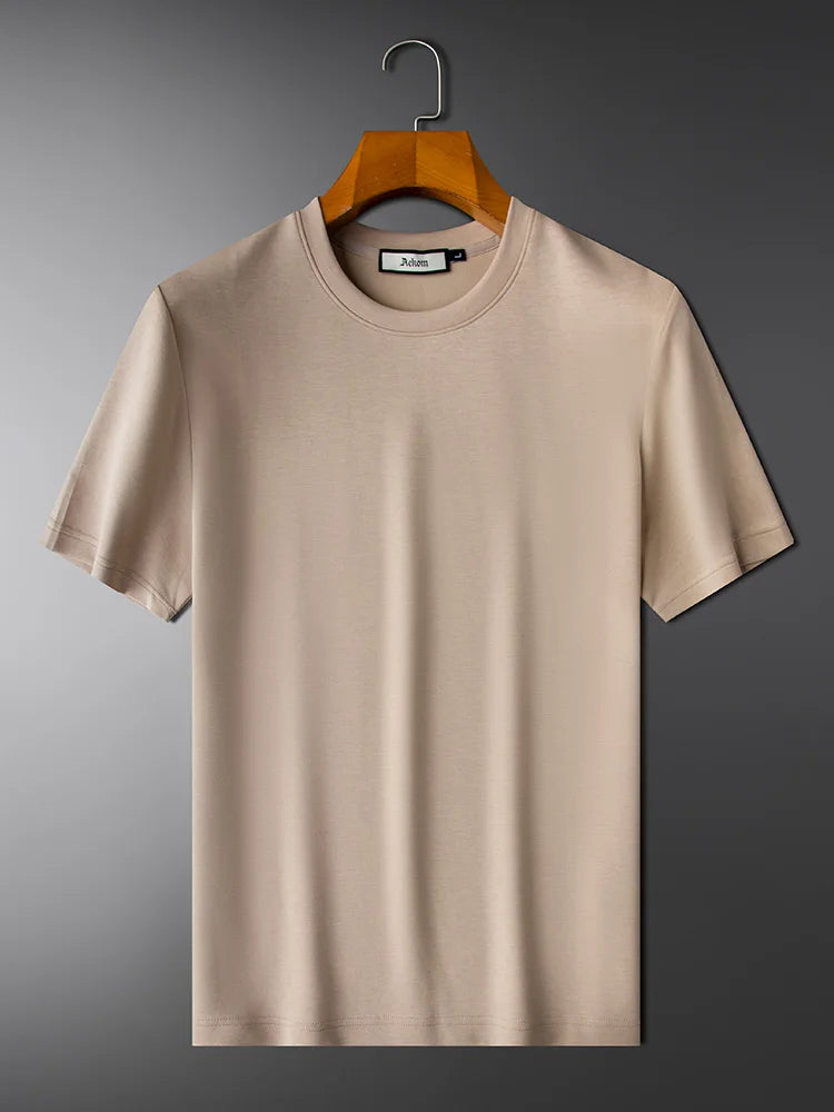 Camiseta Masculina Faionável Modal