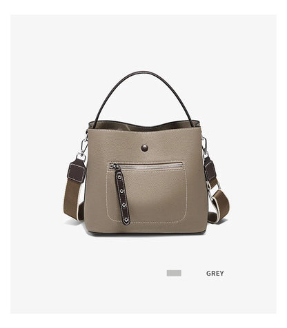 Bolsa Foxen Balsa Type