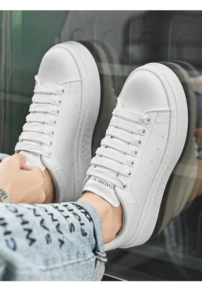Tênis Oversize Esportivo