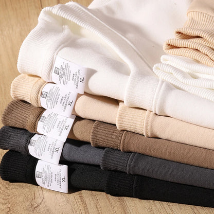 Suéter Casual New Brand Corte Moderno