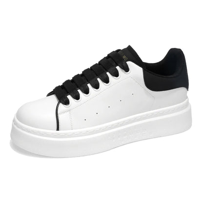 Tênis Oversize Esportivo
