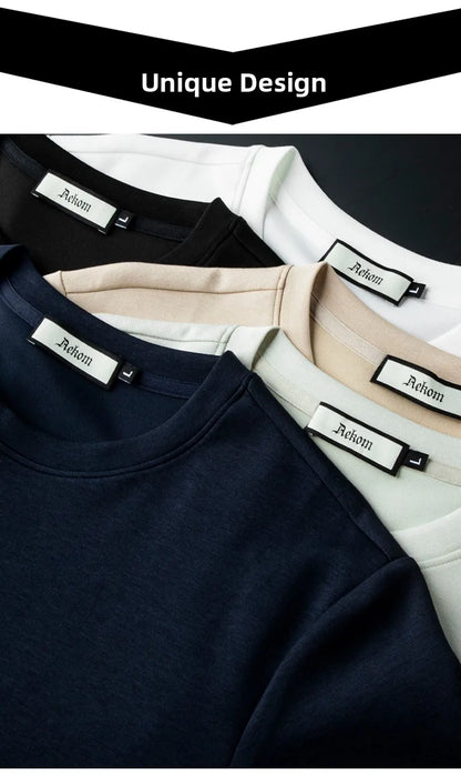 Camiseta Masculina Faionável Modal