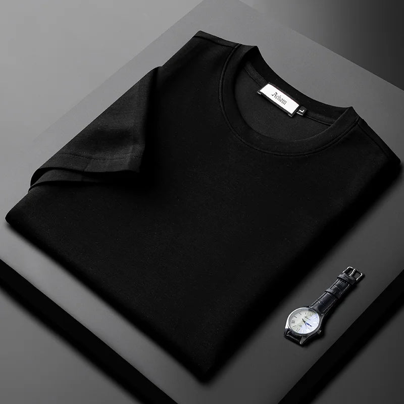 Camiseta Masculina Faionável Modal