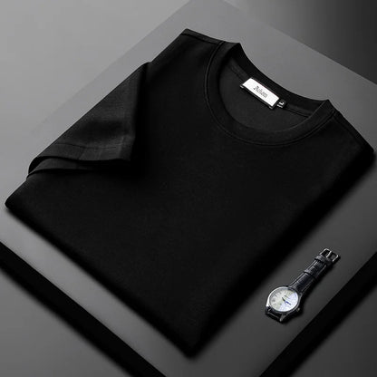 Camiseta Masculina Faionável Modal