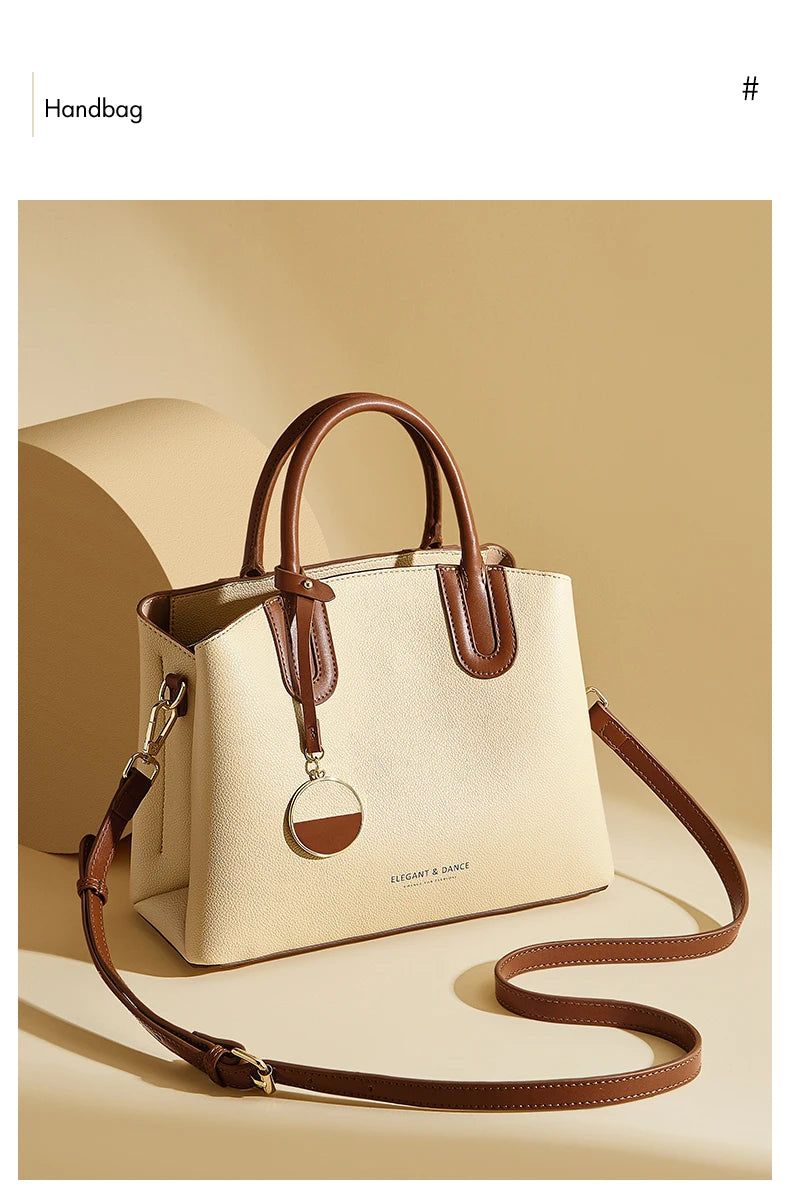 Bolsa Foxen de Ombro Cruzada