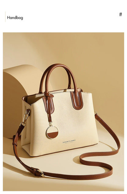 Bolsa Foxen de Ombro Cruzada