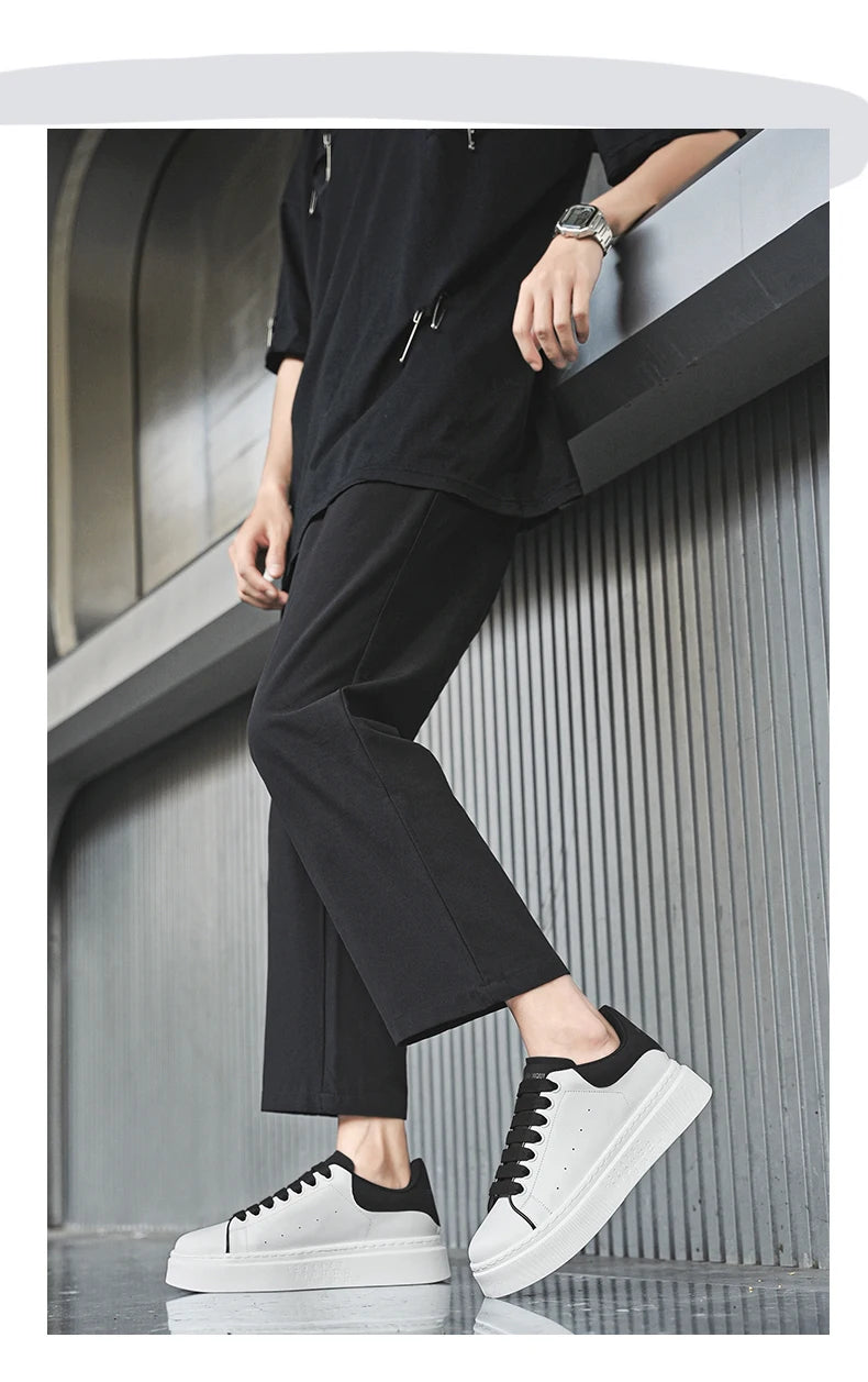 Tênis Oversize Esportivo