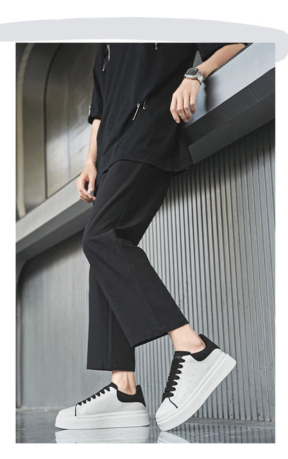 Tênis Oversize Esportivo