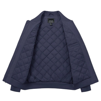 Casaco Wsb Acolchoado Water resistance and waterproof