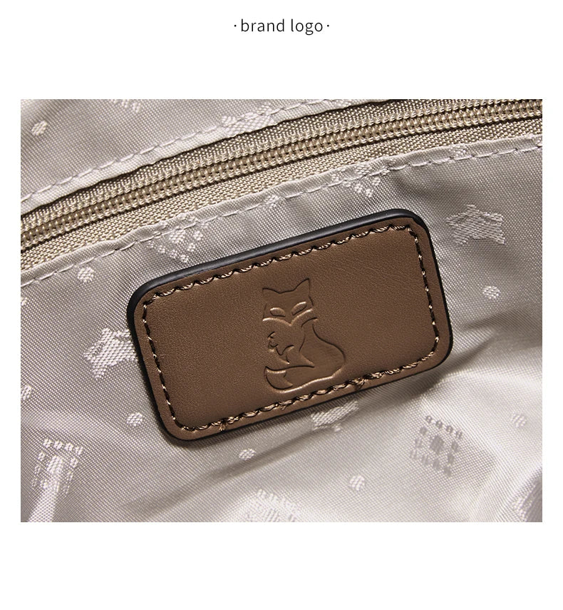 Bolsa Foxen PVC