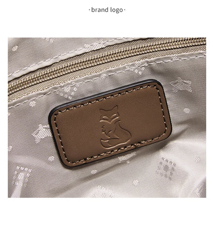 Bolsa Foxen PVC