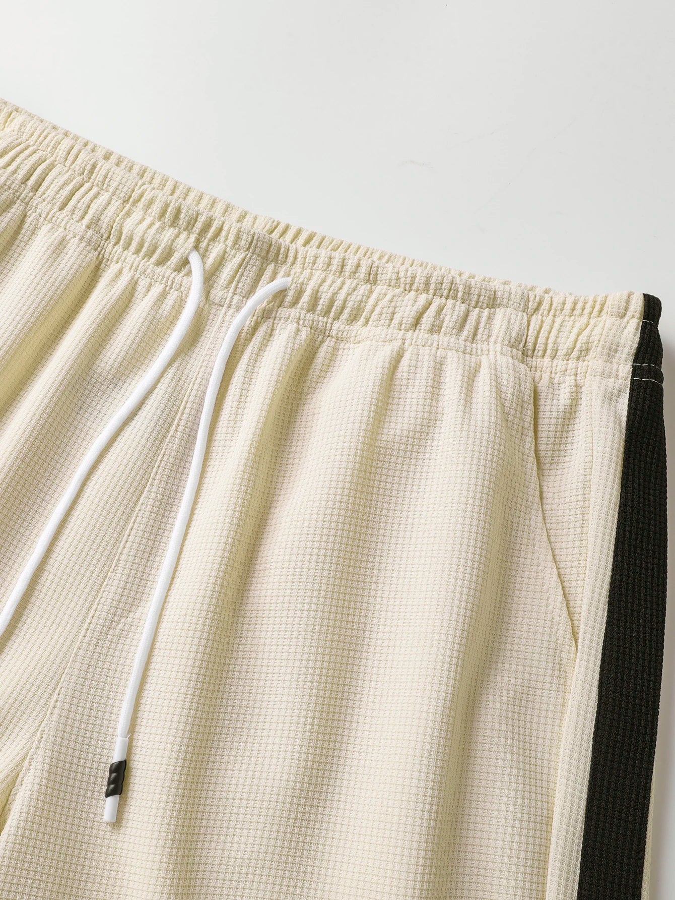 Short Masculino Estampa Lisa