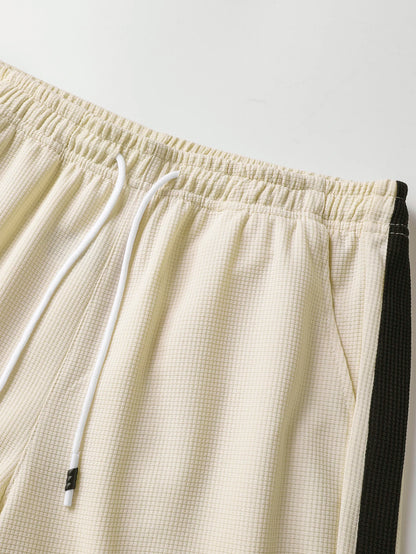 Short Masculino Estampa Lisa