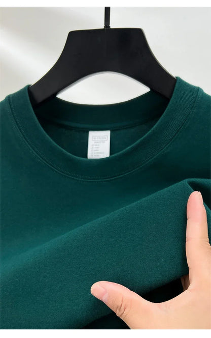 Camiseta Masculina Algodão Puro