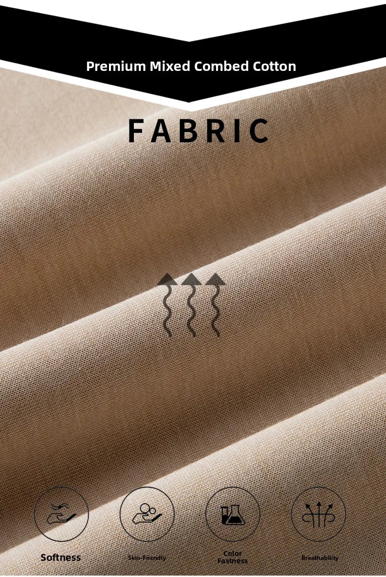 Camiseta Masculina Faionável Modal