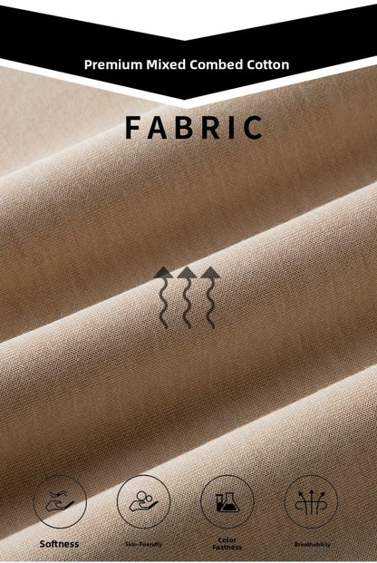 Camiseta Masculina Faionável Modal