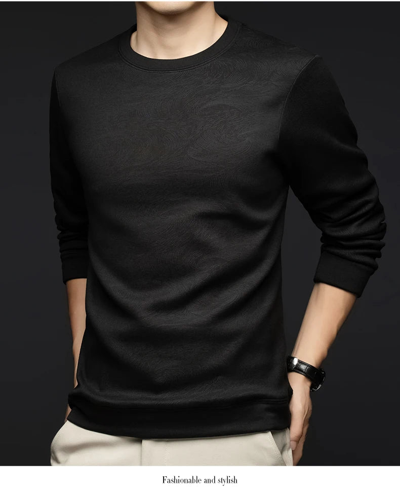 Suéter Street Lã Alta