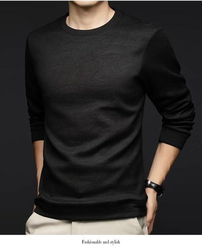 Suéter Street Lã Alta