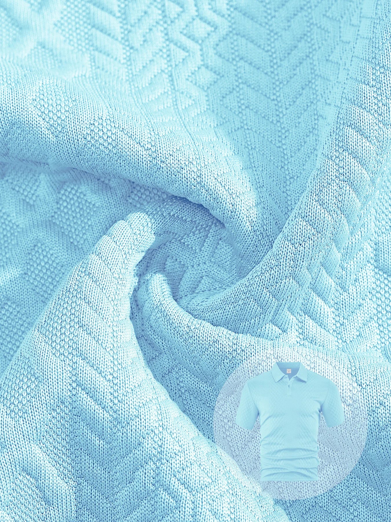 Conjunto Polo Lapela