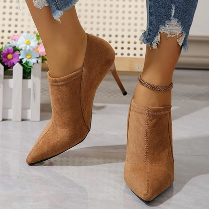 Sapato Salto Alto Padrão