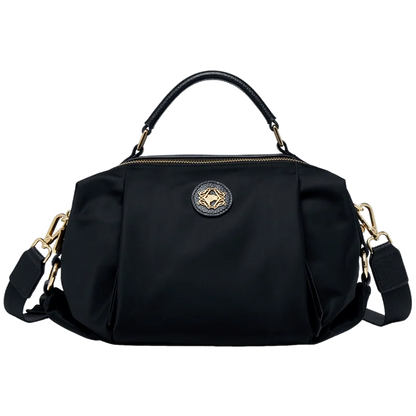 Bolsa de Couro Oxford