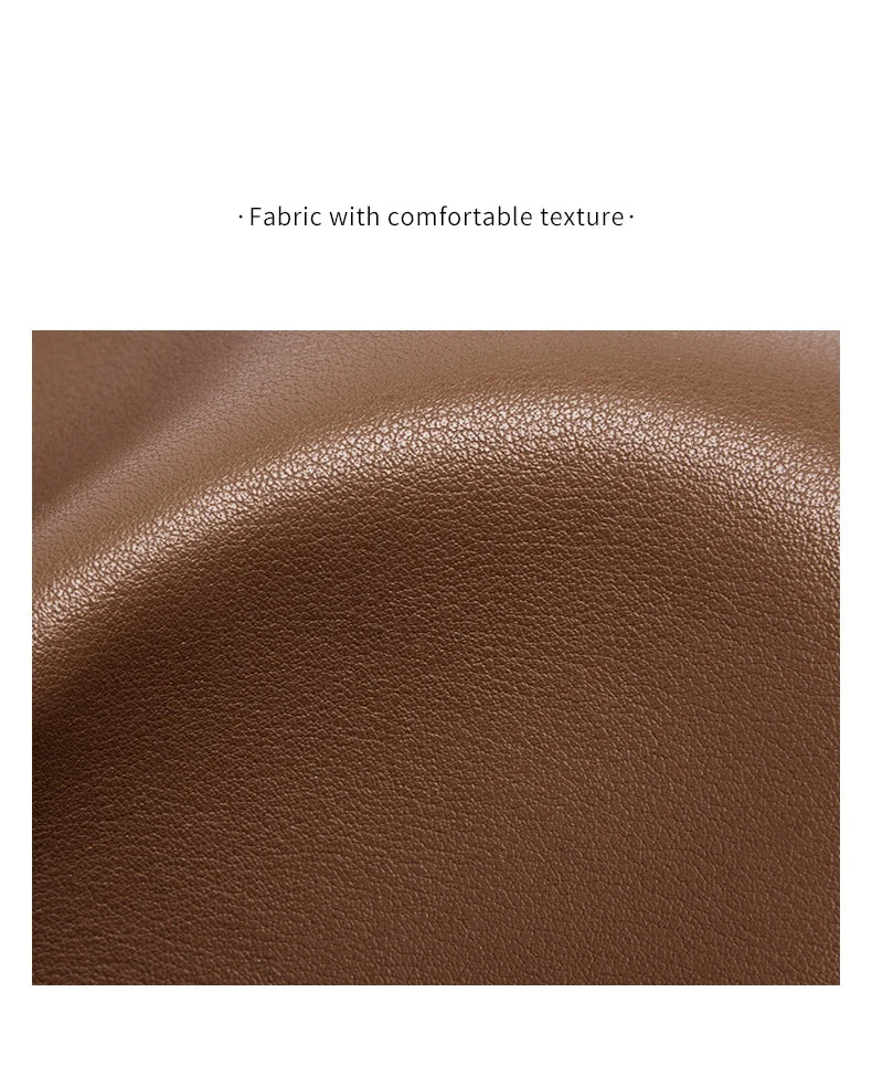 Bolsa Foxen Tote Couro - Outono / Inverno