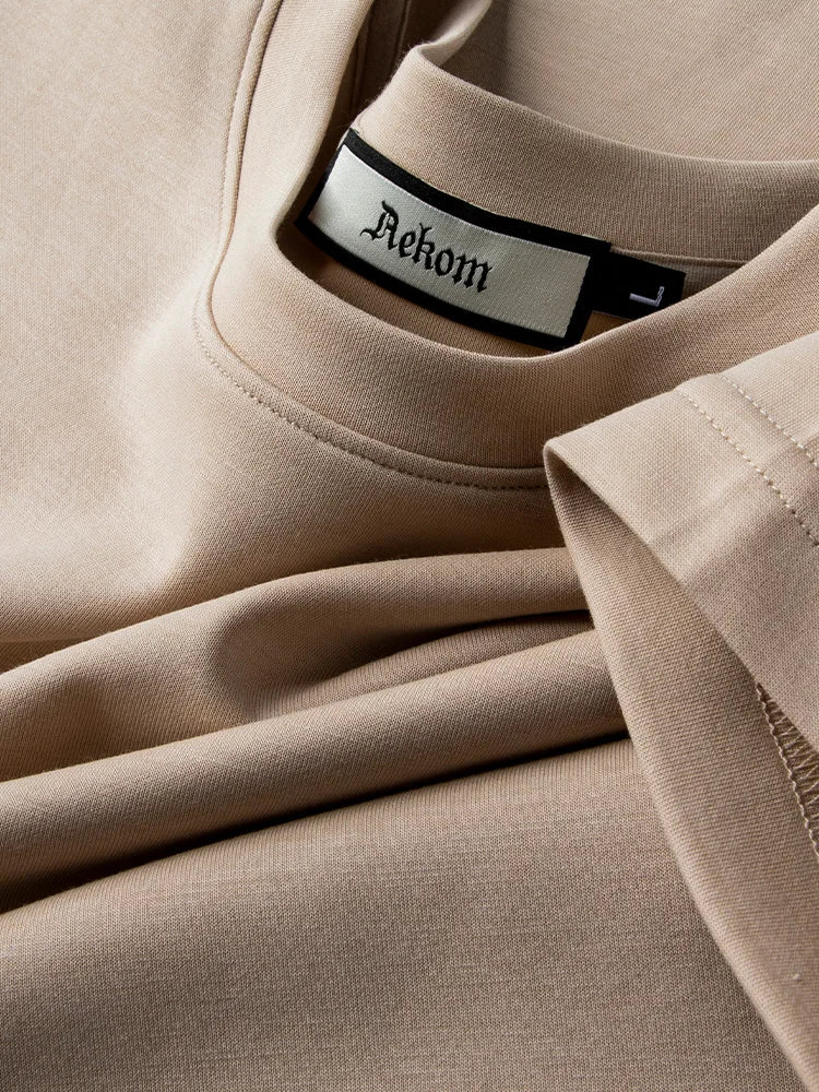 Camiseta Masculina Faionável Modal