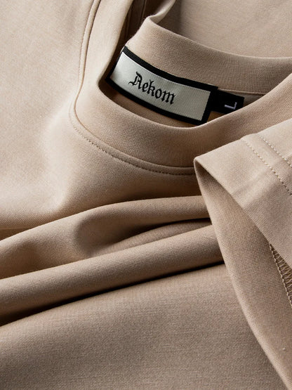 Camiseta Masculina Faionável Modal