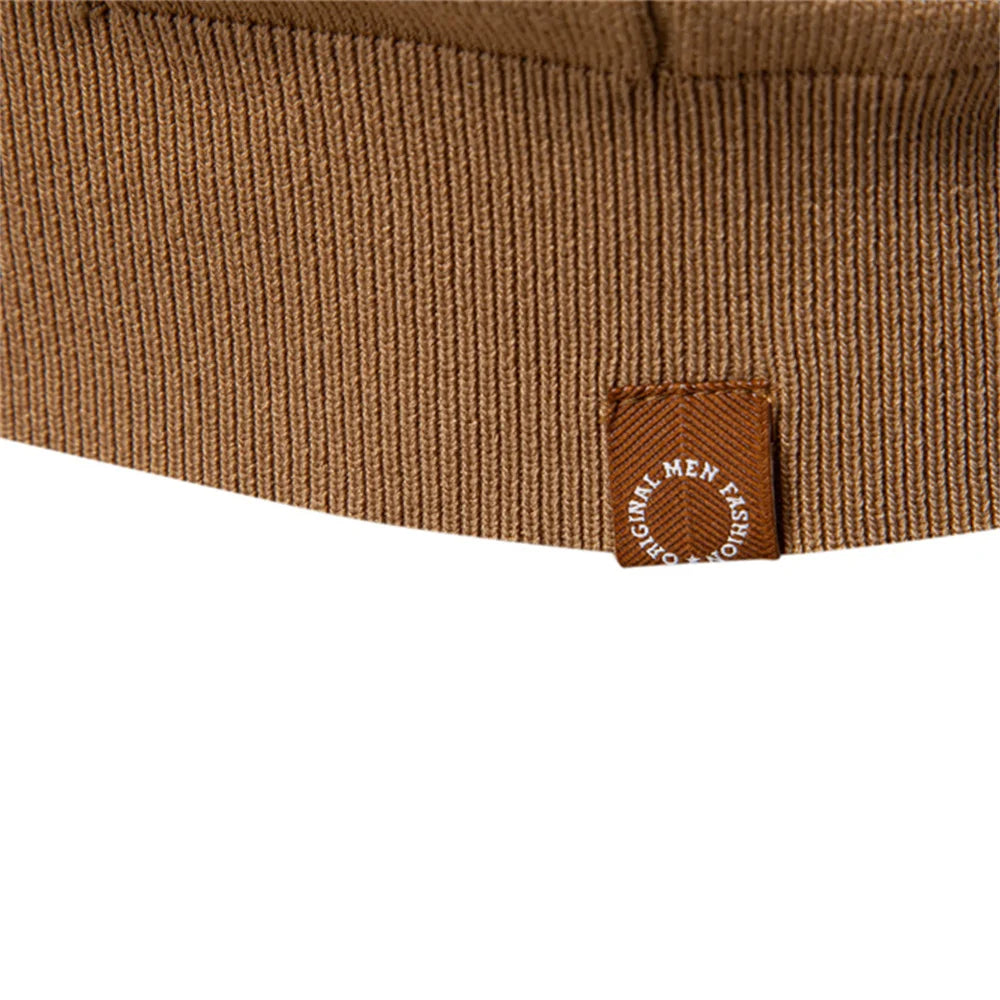 Camisa Polo Esportiva Zíper Man