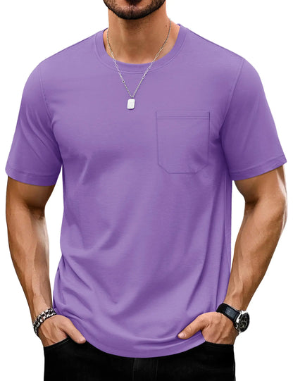 Camisa  de Manga Curta UPF+