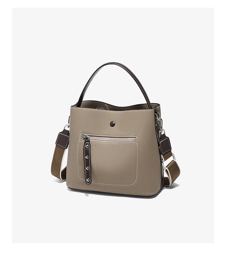 Bolsa Foxen Balsa Type
